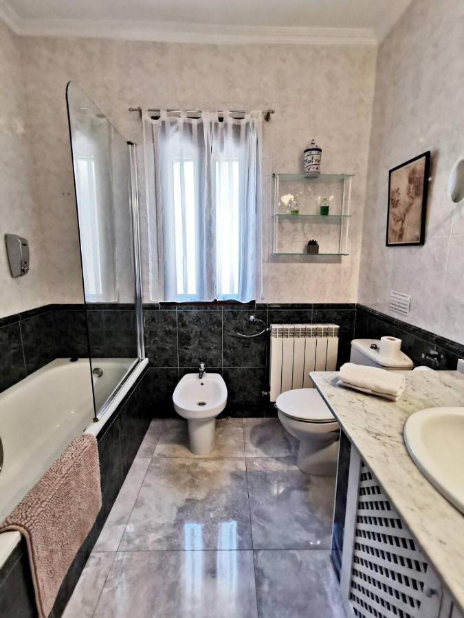 Casa Rural El Mirador De Acebo, 4 Estrellas, Piscina, Spa Екстер'єр фото