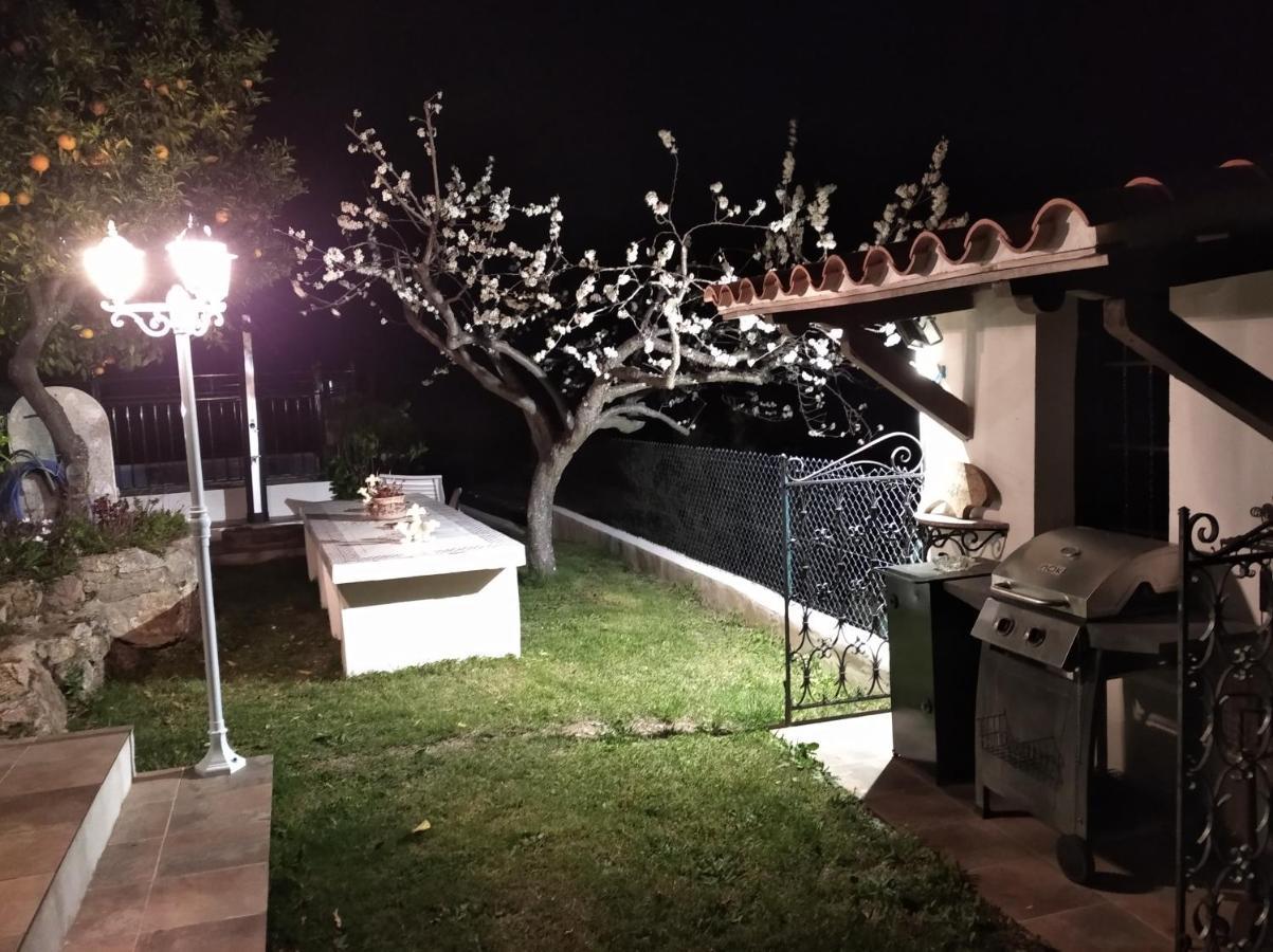 Casa Rural El Mirador De Acebo, 4 Estrellas, Piscina, Spa Екстер'єр фото