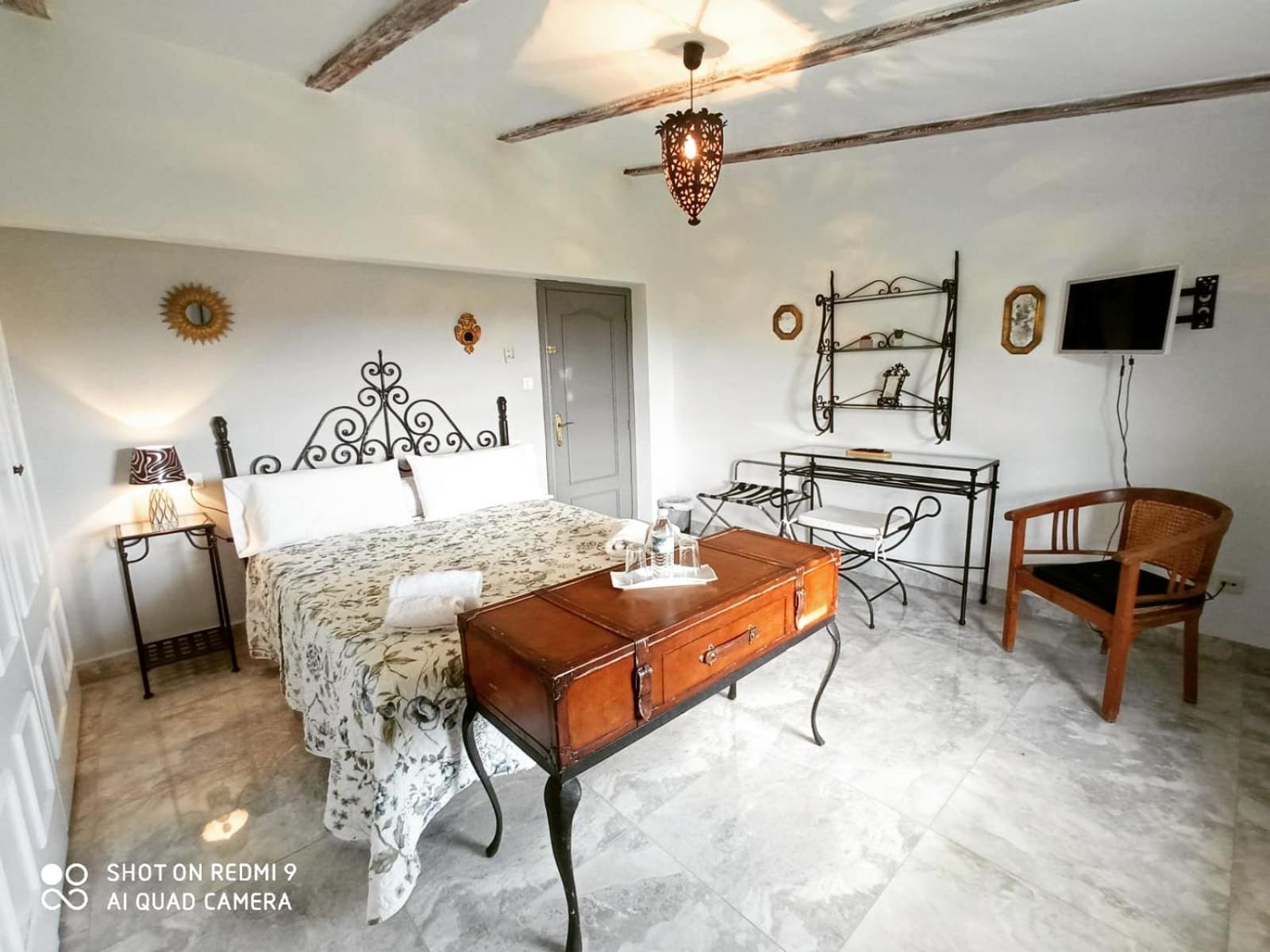Casa Rural El Mirador De Acebo, 4 Estrellas, Piscina, Spa Екстер'єр фото